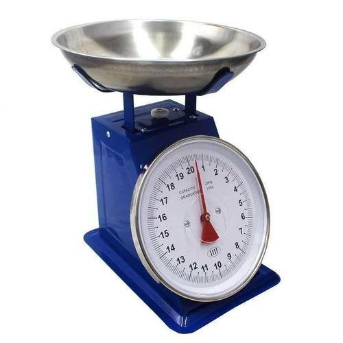 Balance de cuisine analogique