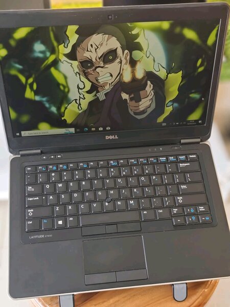 Dell latitude
