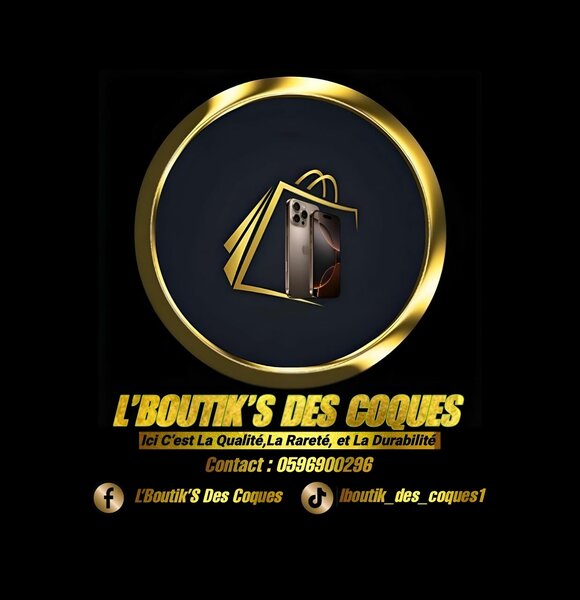 L'Boutiks Des Coques