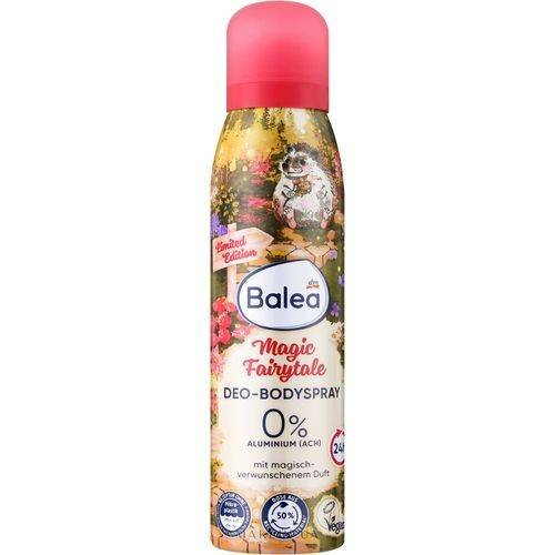 Déodorant Magic Fairytale