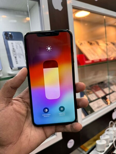 iPhone 11 Pro Max