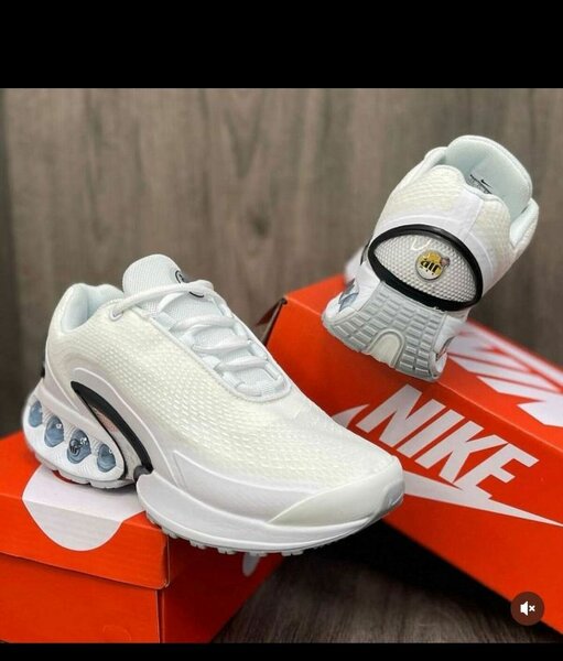 Chaussures Nike pour homme