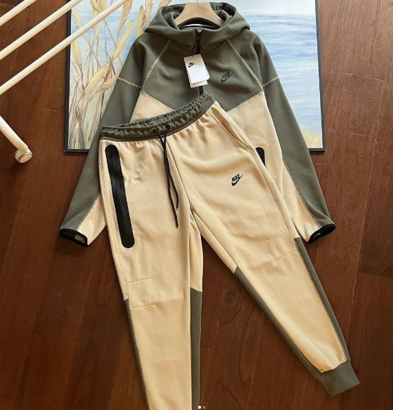 Tech Fleece Комплект 