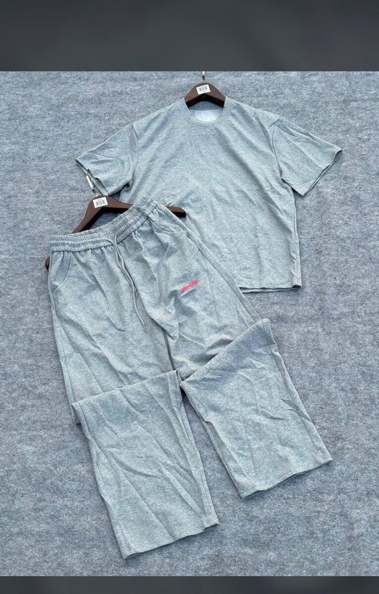 Ensemble décontracté pour hommes