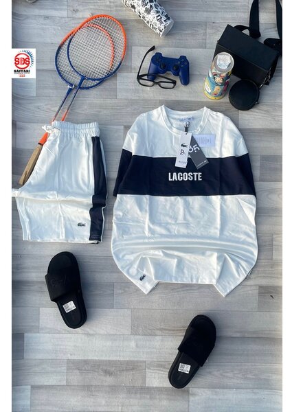 Ensemble de Sport Lacoste
