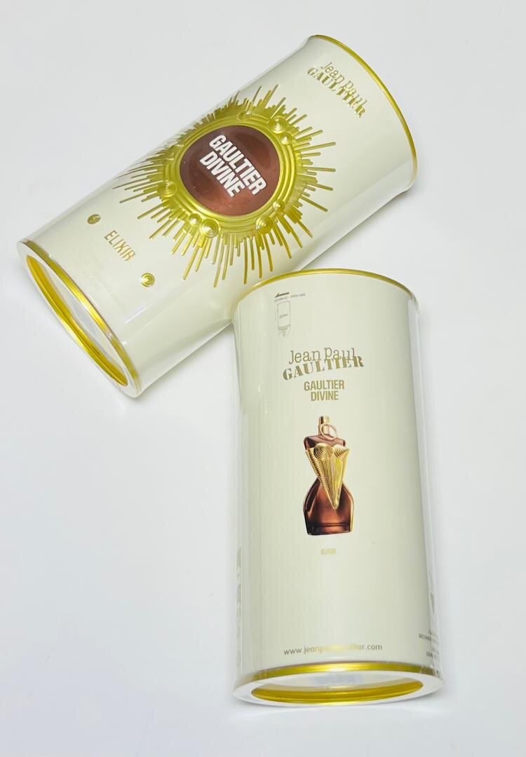 Parfum Gaultier Divine Elixir