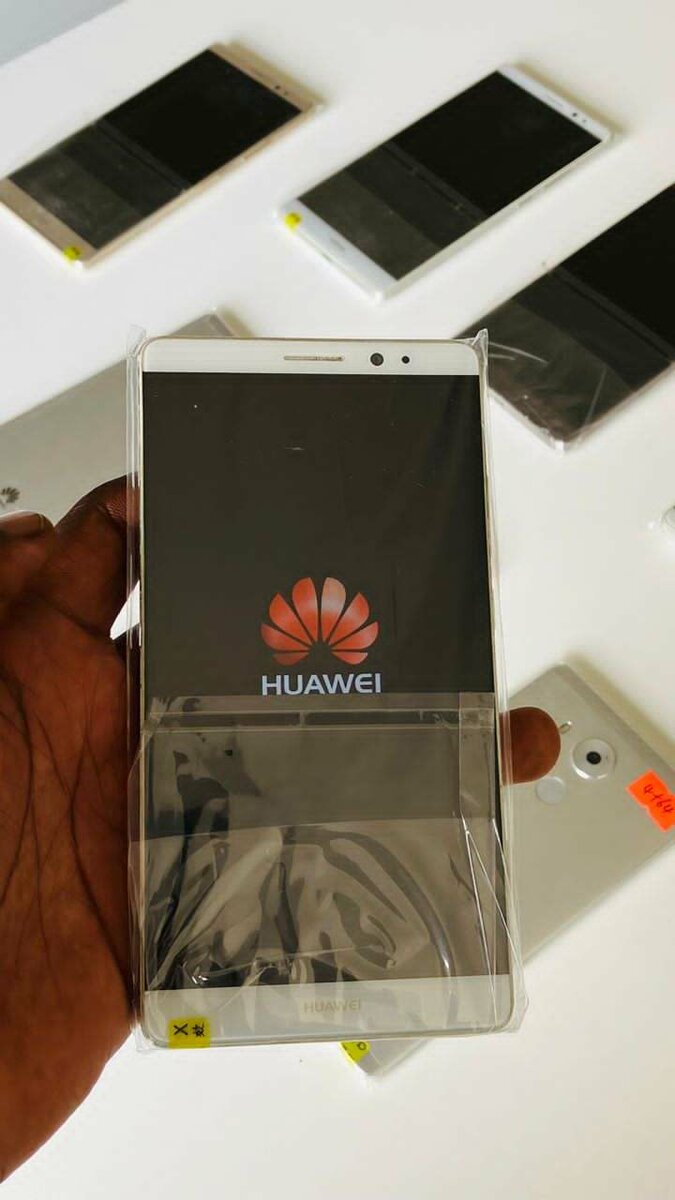 Huawei Mate 8