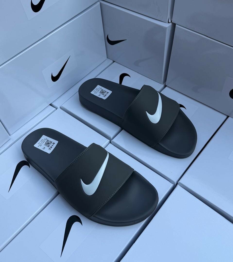 NIKE SANDALES