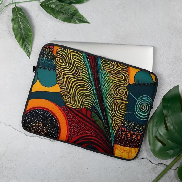 Laptop Sleeves