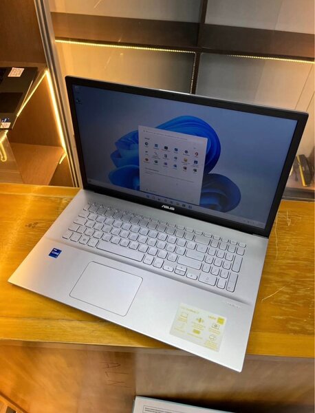 ASUS VivoBook 17 Puissant