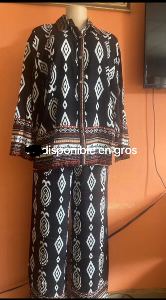 Tenues Décontractées Design Modern