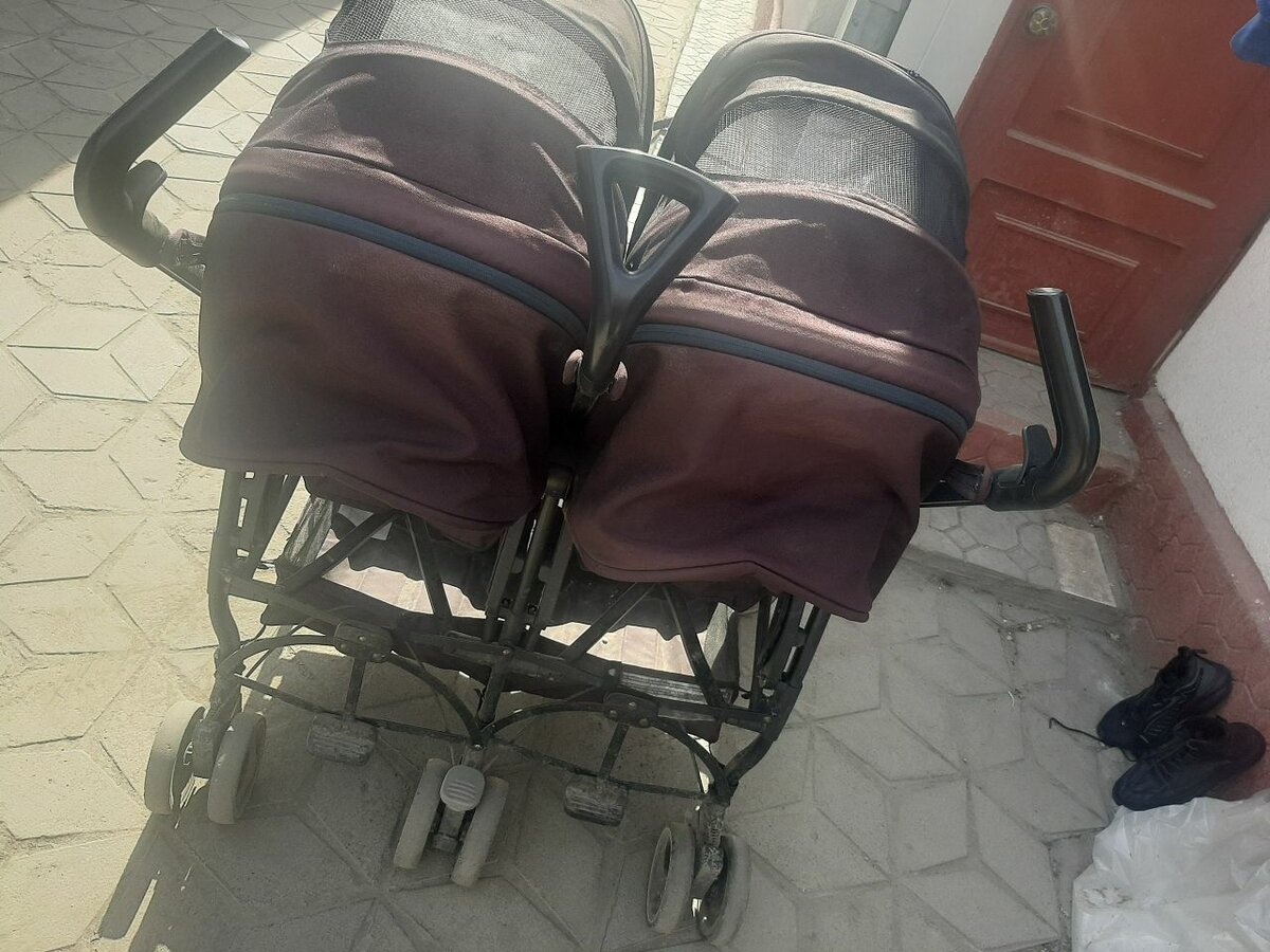 Для близнецов