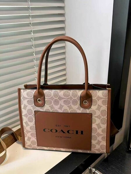 Sac à main Coach élégant