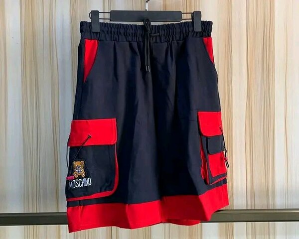 Short wear
