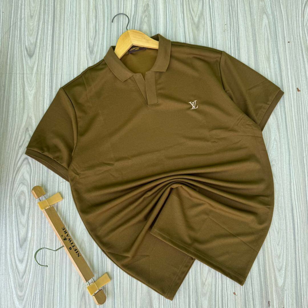 D.S plain lacoste