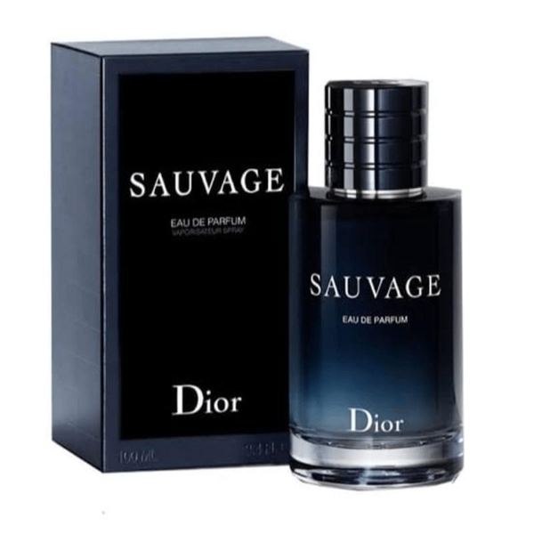 Sauvage dior [1st copy]