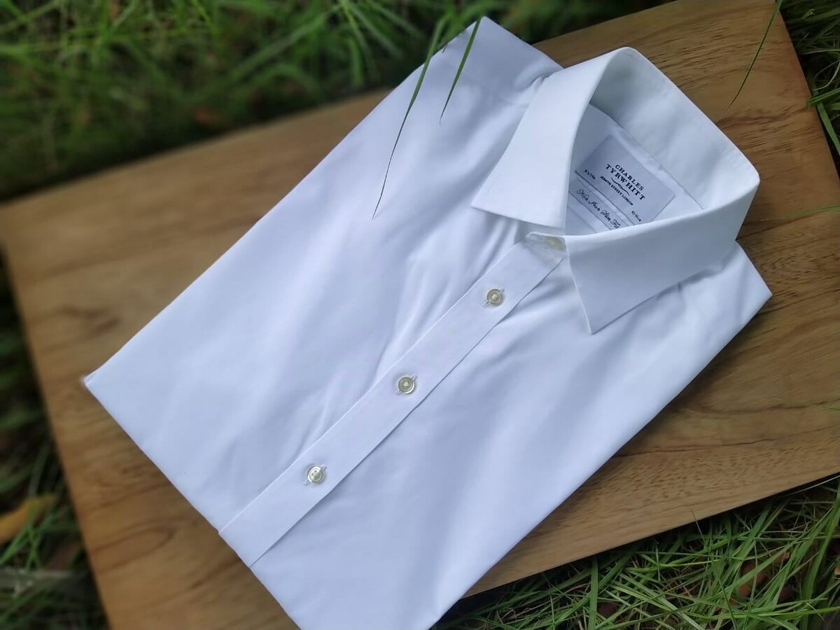 Charles Tyrwhitt Formal Shirt