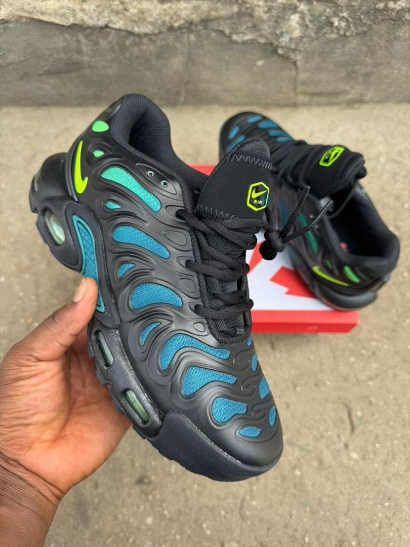 Nike tn