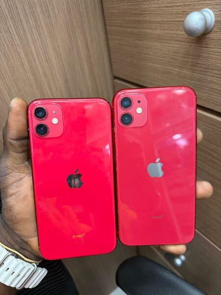 iPhone 11 simple 64Go  Message