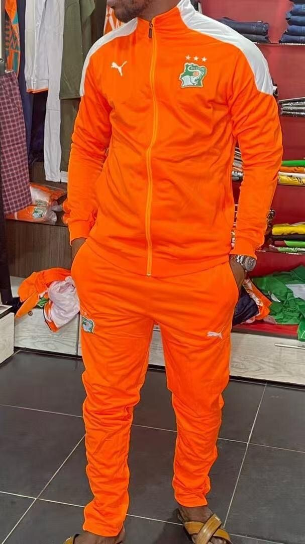 Complets Côte dIvoire