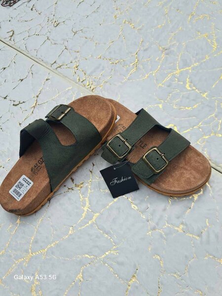 Chaussure homme