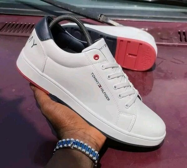 Tommy