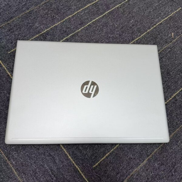 Ordinateur portable HP 15.6"