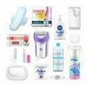 Womens hygiene