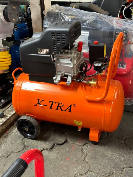 Компрессор