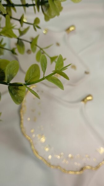 Leaf tray