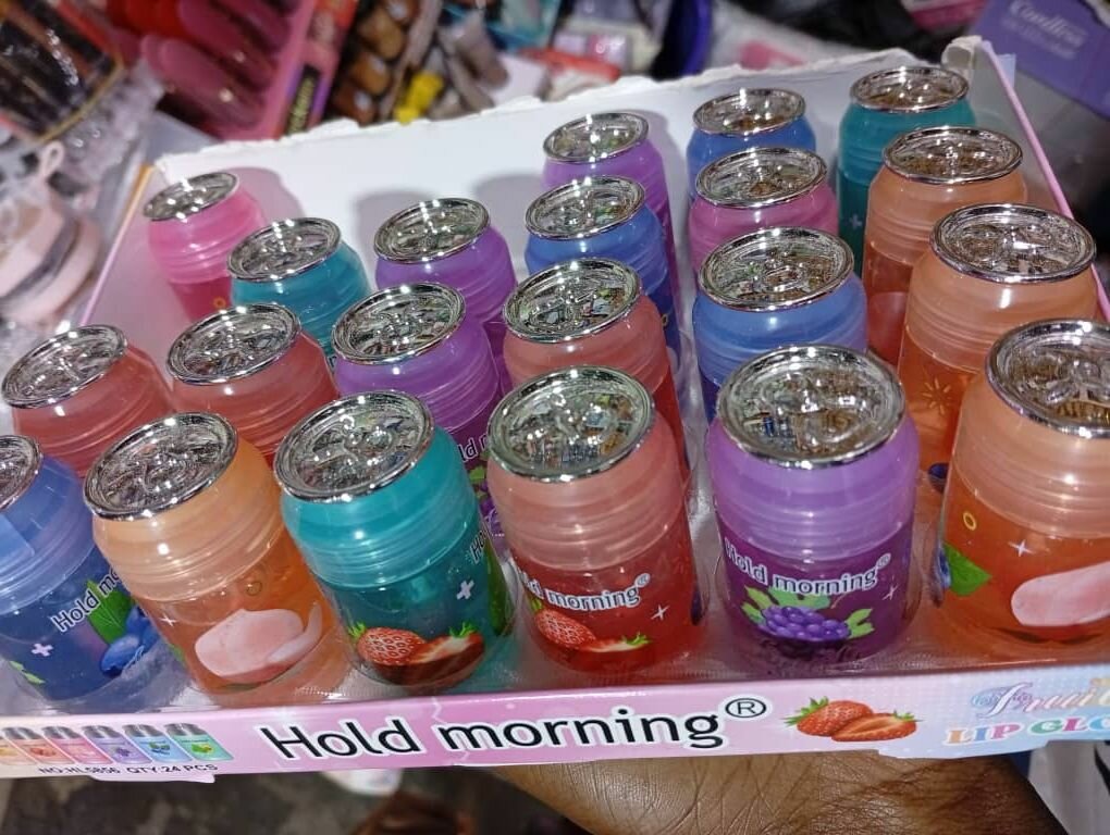 Baume à Lèvres Fruité