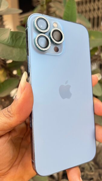 iPhone 13pro max 128gb