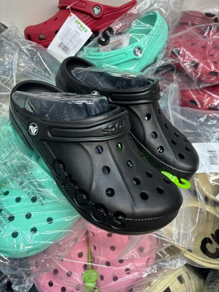 Crocs