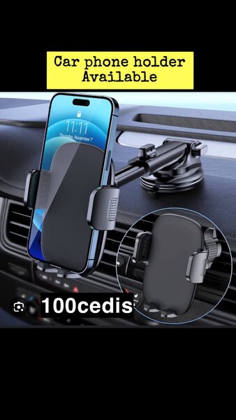 Original Car phone holder