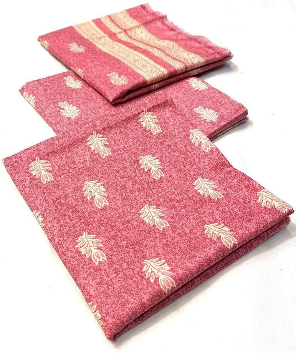 3pc unstich ladies suits