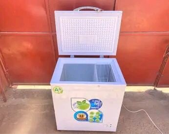 Congélateur coffre éco A+