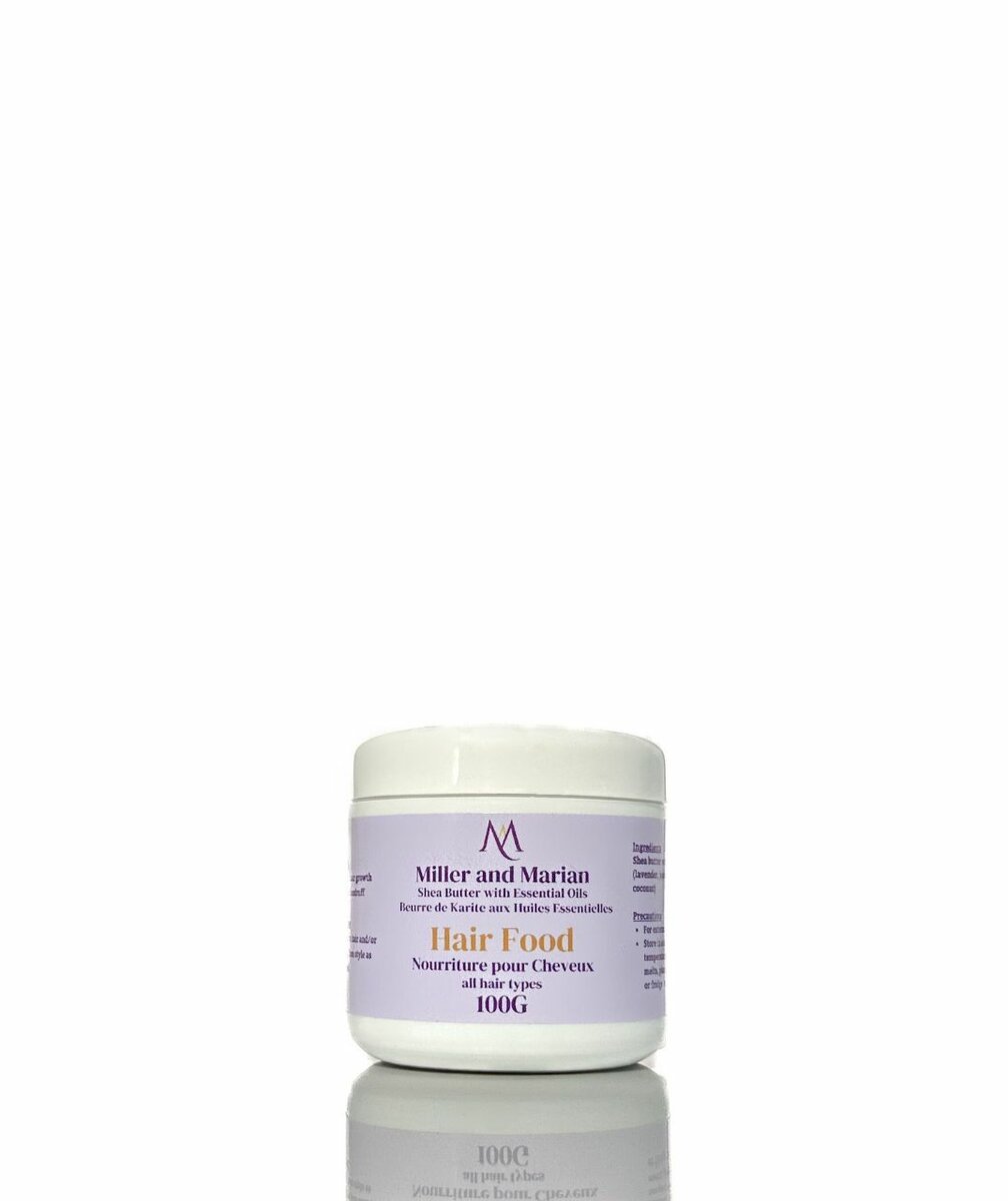 Hair Food 100g