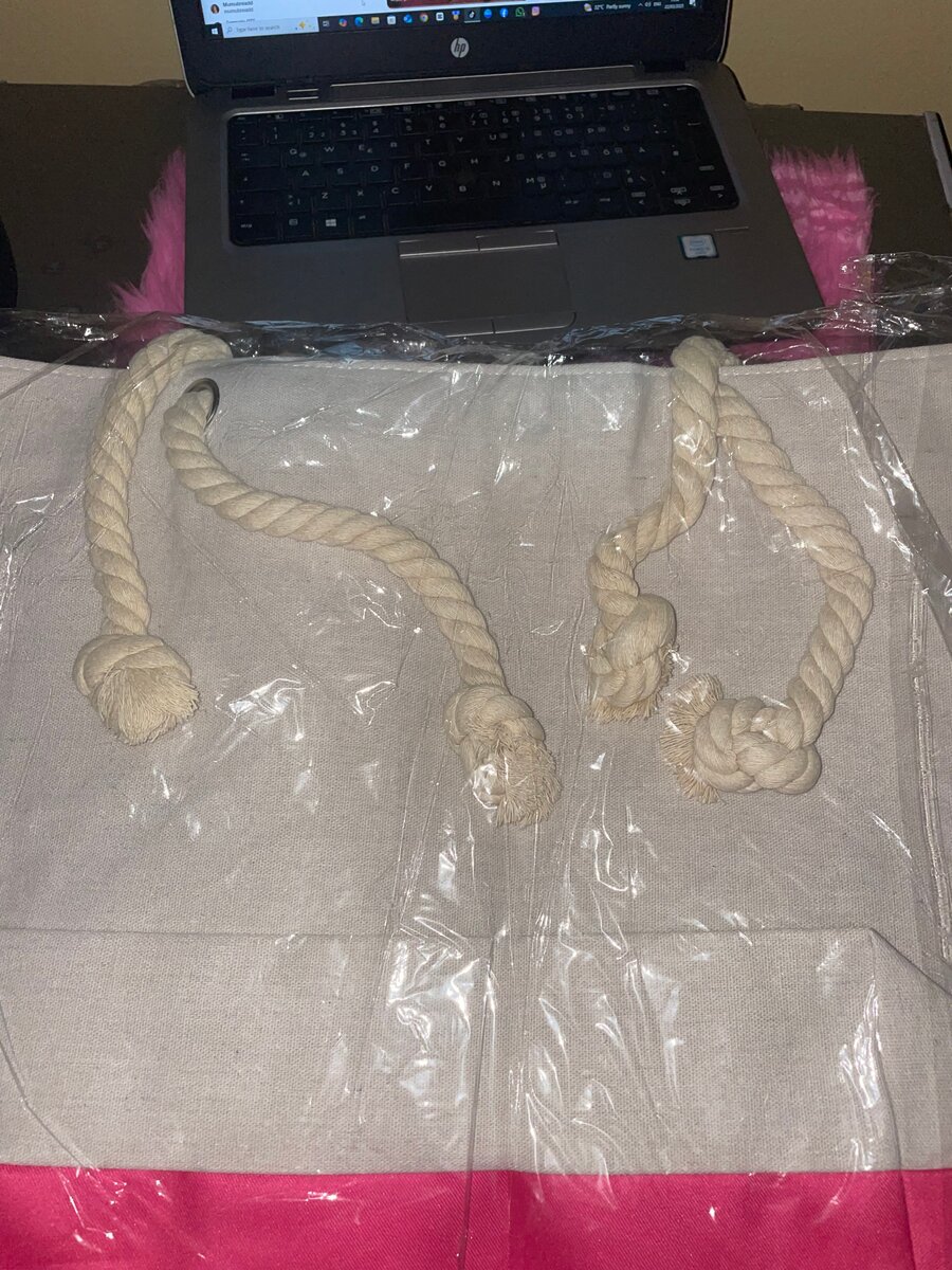 Afrocentric Art Tote Bag