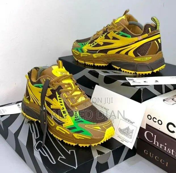 Sneakers légers unisexes