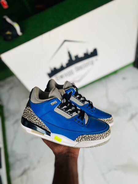 Air Jordan 3