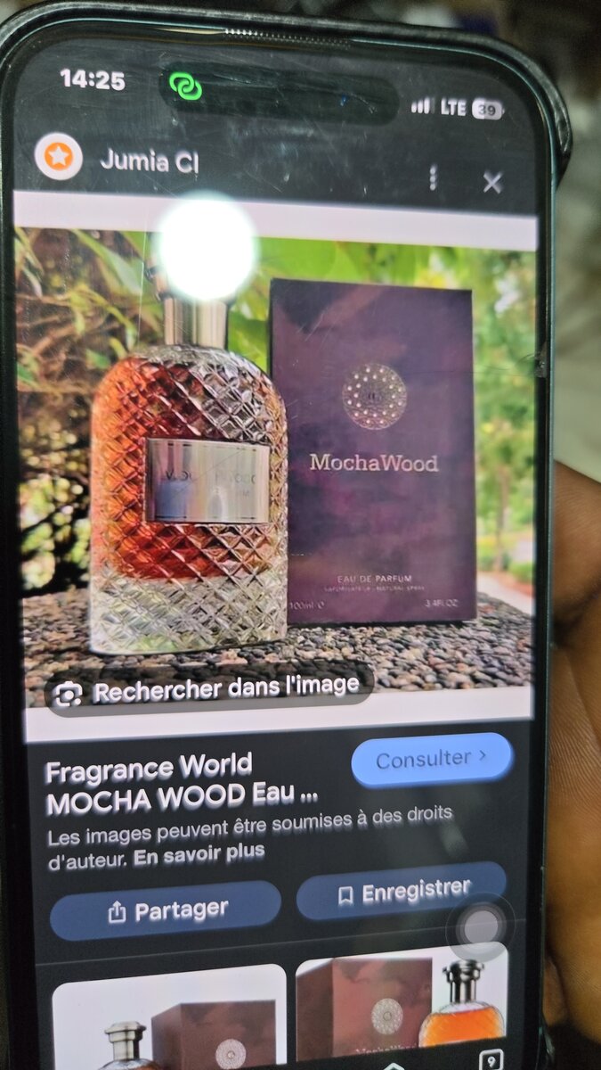 Parfum Homme Bad Lad