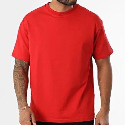 T-Shirt Homme Coton Confort