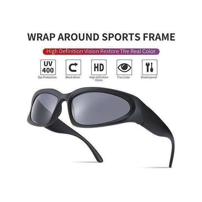 Lunettes de Soleil Sport