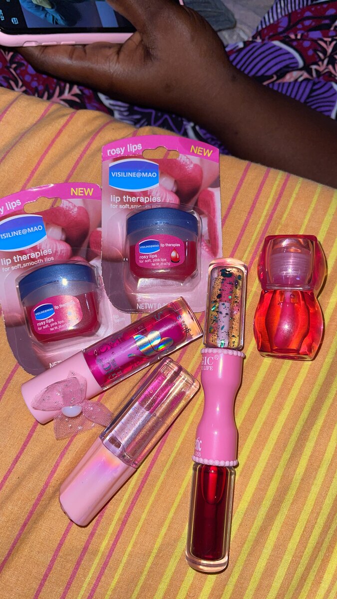 Baume à Lèvres Hydratant