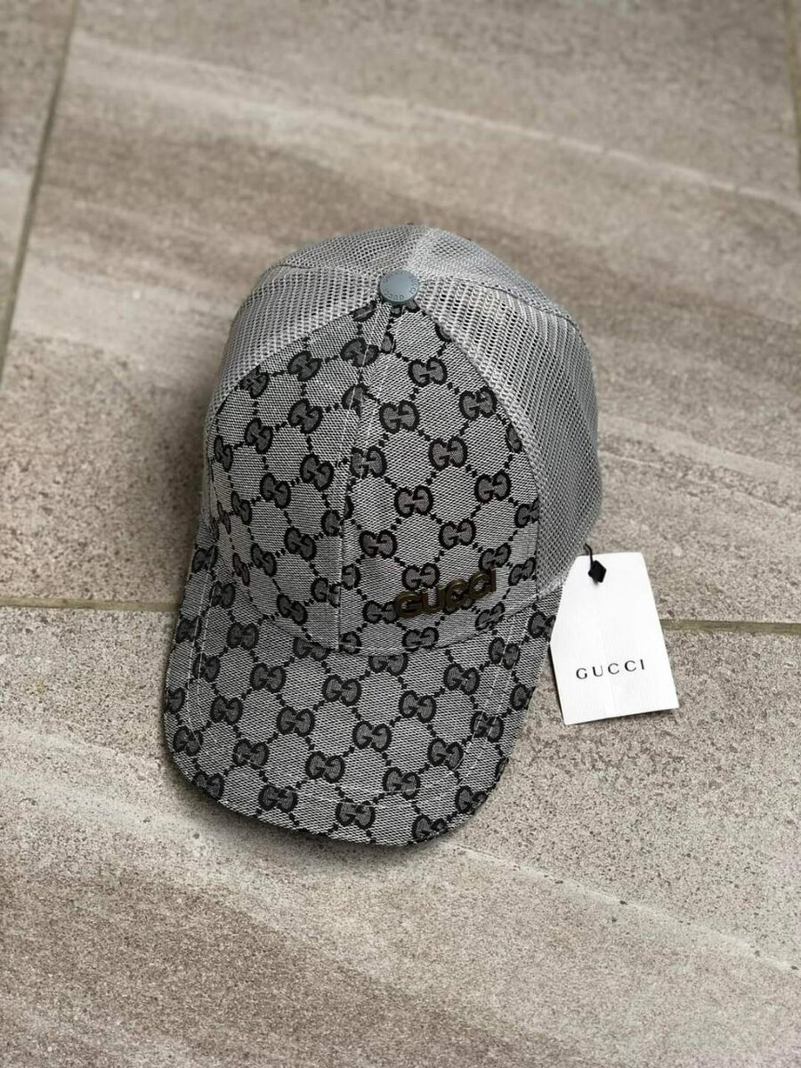 Casquette élégante pour hommes