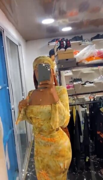 Robe élégante