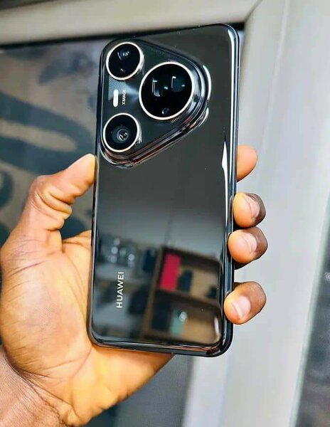 Smartphone Huawei élégant