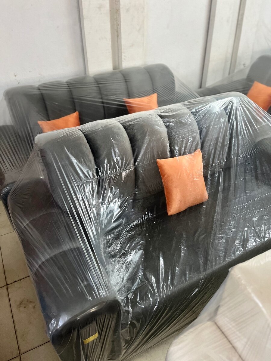 Canapé moderne et chic