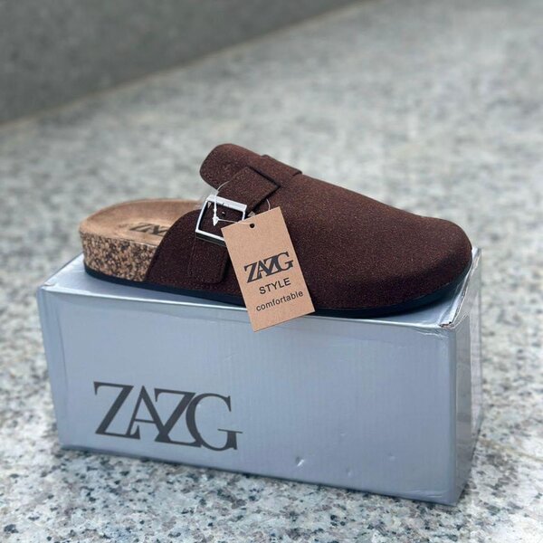 Sandales Babouche