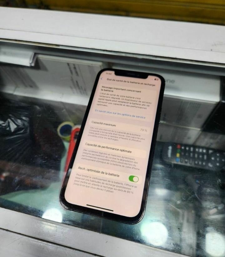 iPhone 12 Pro Max en excellent état